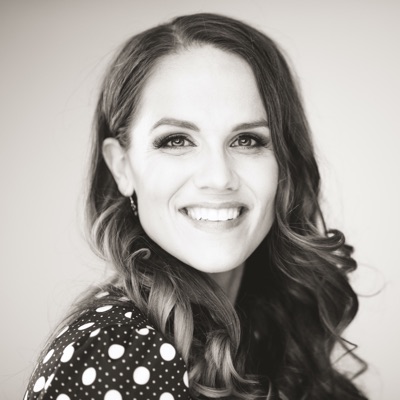 The Julie Jeppson Podcast The Julie Jeppson Podcast