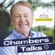 Chambers Talks Episode 30: The Future of the World Economy with Ajay Banga of The World Bank