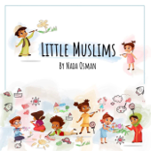 Little Muslims - Nada Osman