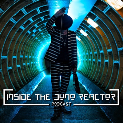 Inside The Juno Reactor