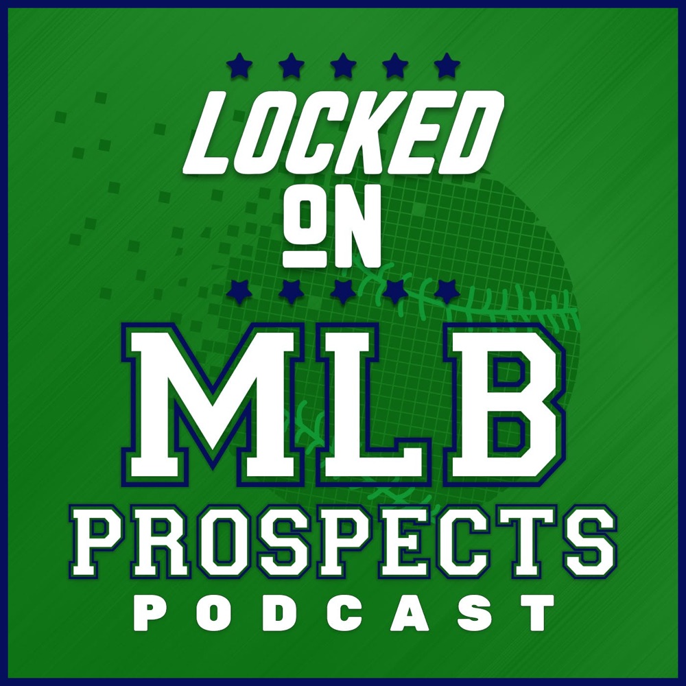 2024 Steamer Projections for the Top MLB Prospects Locked On MLB
