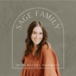 85: Polyvagal Theory with Claire Wilson