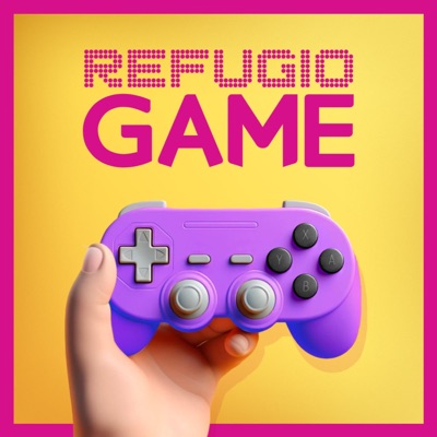Refugio GAME, el podcast de @VideojuegosGAME:Videojuegos GAME