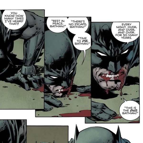 Below and Beyond (New York After Rona (part iii) photo