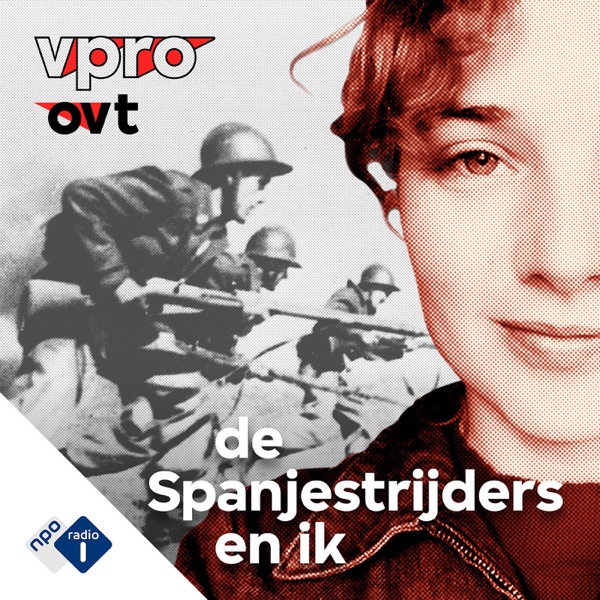 De Spanjestrijders en ik