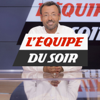 L'Équipe du Soir - L'EQUIPE