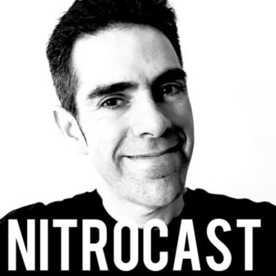 NitroCast – Podcast de Dicas de RPG, Resenhas, Entrevistas, Sessões de RPG Gravadas e Audiocontos!