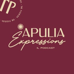 Apulia Expressions