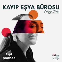 Kayıp Eşya Bürosu