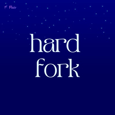 Hard Fork Live