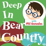 Episode 421 – The Berenstain Bears’ Country Cookbook podcast episode