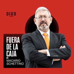 #329 - Coyuntura al 22 de abril de 2024 - Dixo