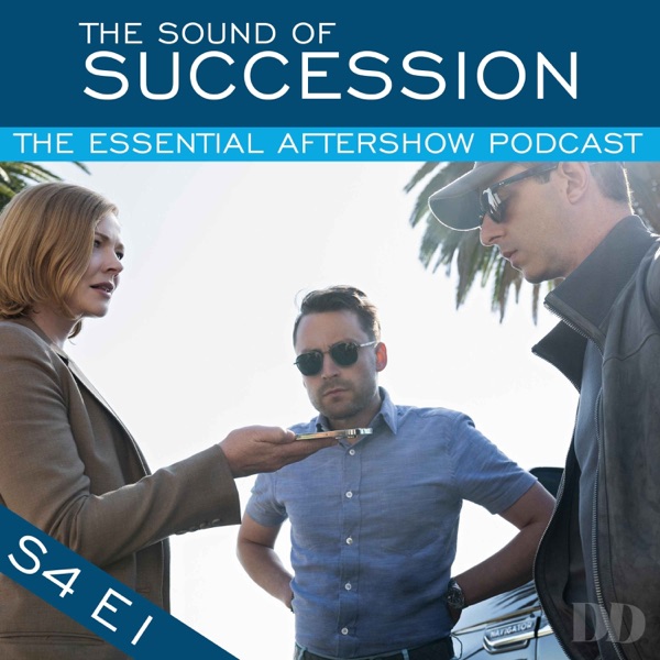 The Sound of Succession: Season 4 Episode 1 - The Munsters photo