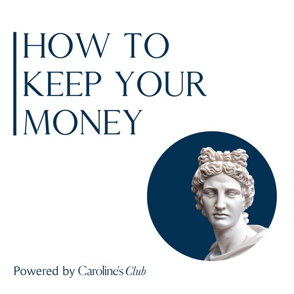 How To Keep Your Money Image