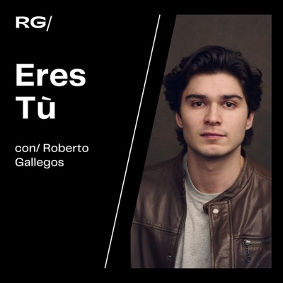 Eres Tú:Robertogallegos98