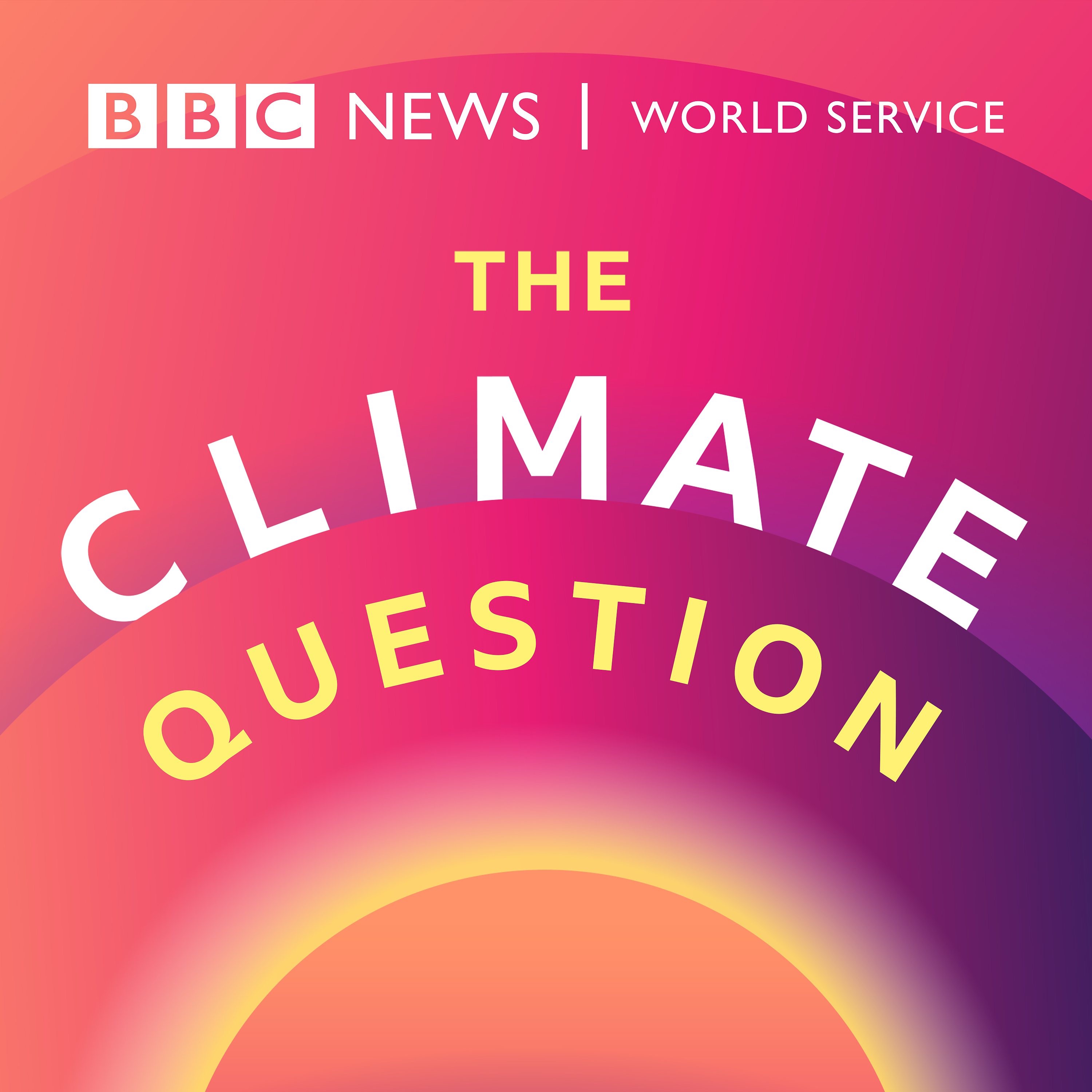 Can we save money and save the planet? – The Climate Question – Podcast