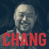 David Chang (Re-release)