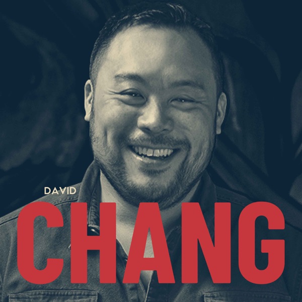 David Chang (Re-release) photo