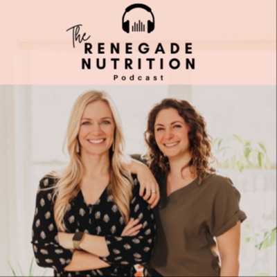 Renegade Nutrition:Elanie Welch and Kay Boyer