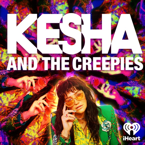 Introducing: Kesha and the Creepies photo