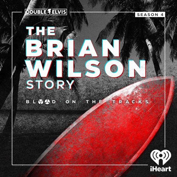 Brian Wilson Is Seeing Vibrations (The Brian Wilson Story, Chapter 2) photo