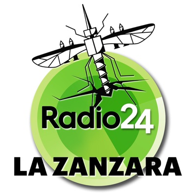 La Zanzara:Radio 24