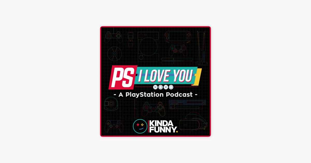 Kinda Funny Games Daily: Video Games News Podcast