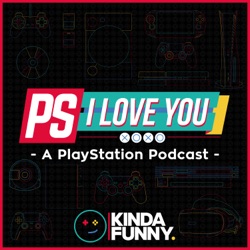 A Decade Covering PlayStation - PS I Love You XOXO Ep. 73