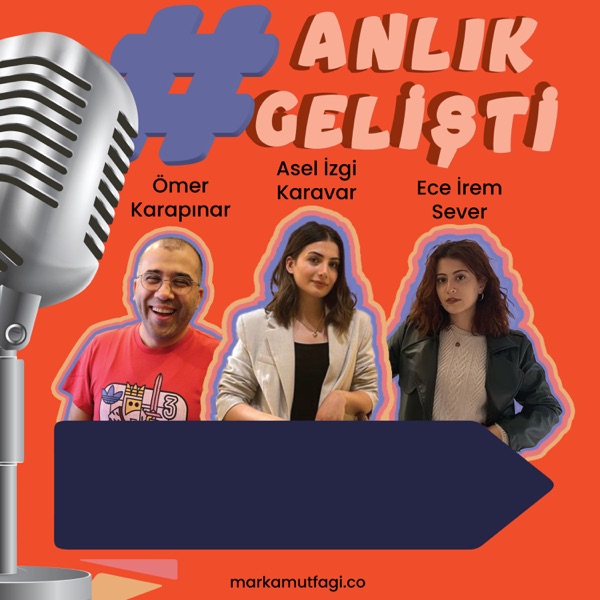 Anlık Gelişti