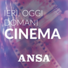 ANSA Cinema: ieri, oggi, domani - ANSA