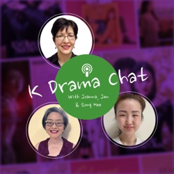 K Drama Chat