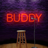 Buddy Podcast podcast
