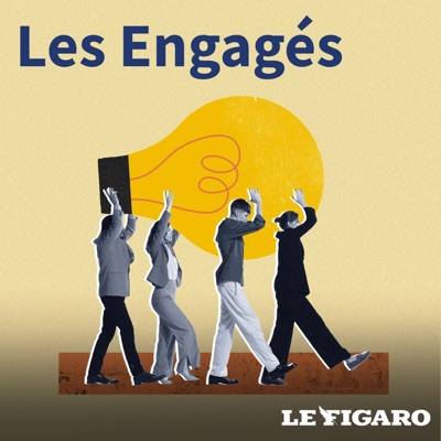 Les Engagés Les Engagés