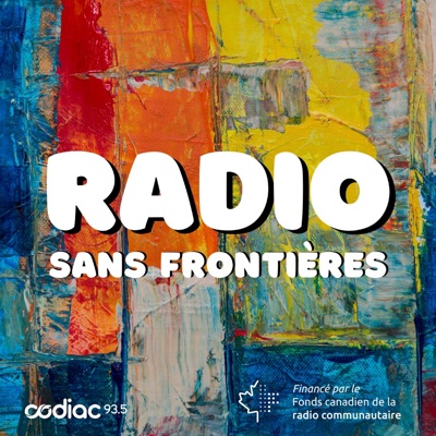 Radio sans frontières Radio sans frontières