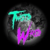 TWSTD WRLD artwork