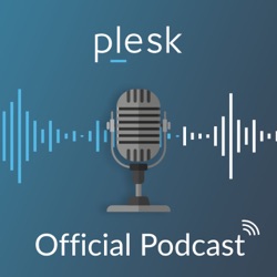 Plesk Official Podcast