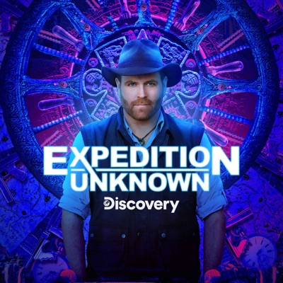Expedition Unknown:Discovery
