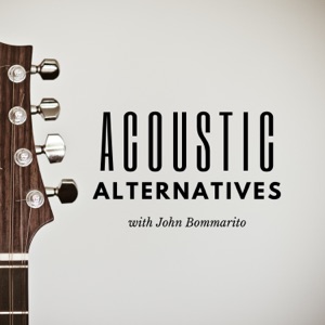 Acoustic Alternatives