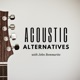 Acoustic Alternatives with Jen Cass of The Lucky Nows and John Bommarito