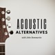 Acoustic Alternatives