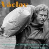 Václav Podcast - Centrum Report