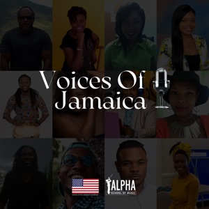 Voices of Jamaica Podcast