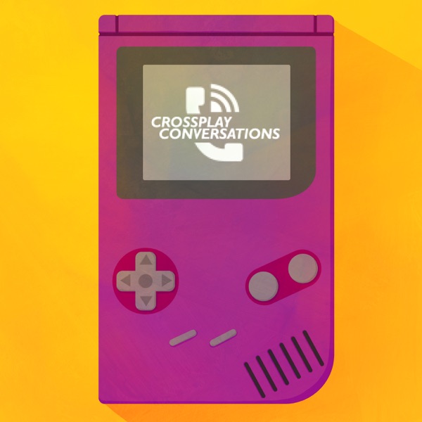 Crossplay Conversations: A Video Game Podcast podcast show image