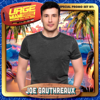 JOE GAUTHREAUX Official Podcast - Joe Gauthreaux