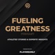 Fueling Greatness by PlayersOnly
