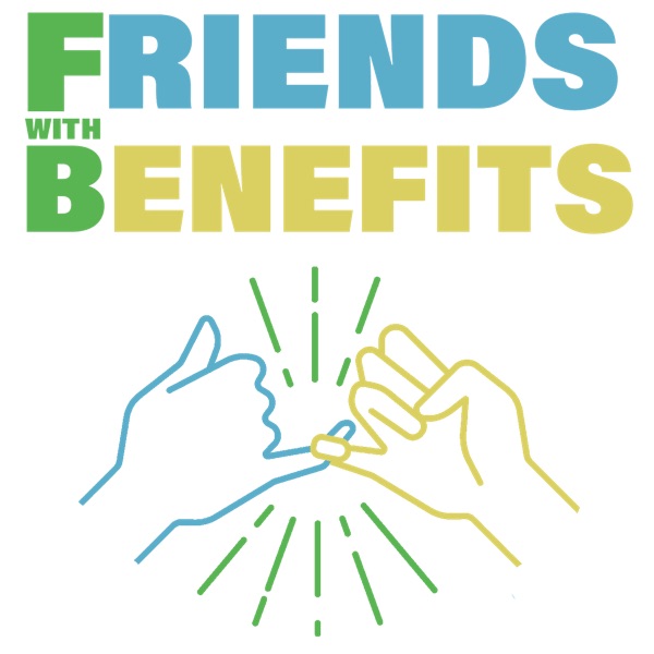 Friends With Benefits