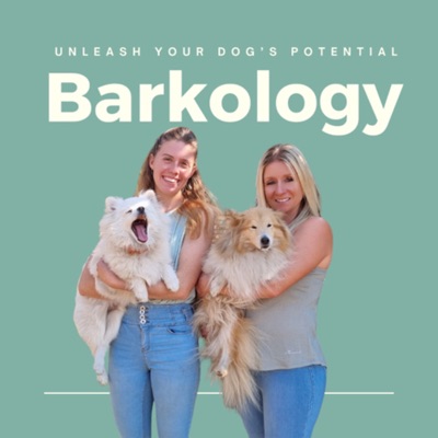 Barkology: Unleash your dog’s potential:Angelique de Kock &amp; Chantal Karyta