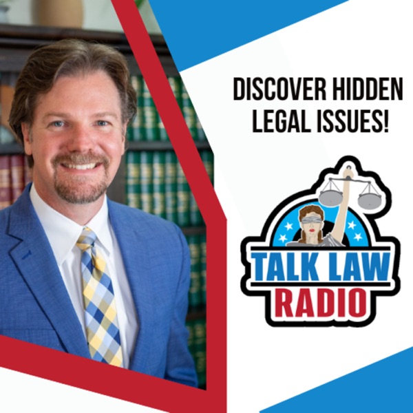 Talk Law Radio Podcast