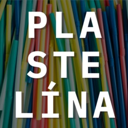 Plastelína