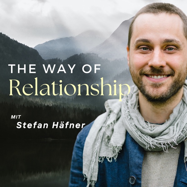 The Way of Relationship cover art